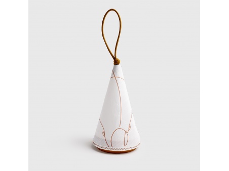 Lámpara Cala: Diseño Náutico, Luz Regulable, 143 Horas de Batería