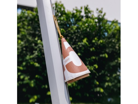 Lámpara Cala: Diseño Náutico, Luz Regulable, 143 Horas de Batería