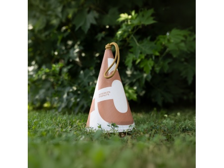 Lámpara Cala: Diseño Náutico, Luz Regulable, 143 Horas de Batería