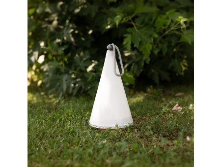 Lámpara Cala: Diseño Náutico, Luz Regulable, 143 Horas de Batería