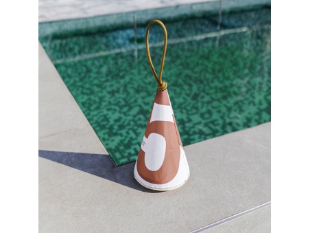 Lámpara Cala: Diseño Náutico, Luz Regulable, 143 Horas de Batería