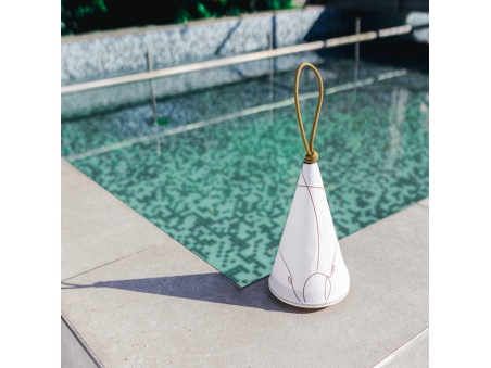 Lámpara Cala: Diseño Náutico, Luz Regulable, 143 Horas de Batería