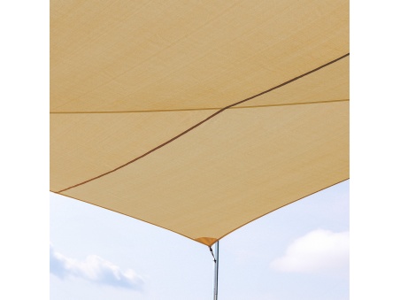 EZ Breez Transpirable: La Primera Vela Transpirable Patentada con Nivel de Entrada