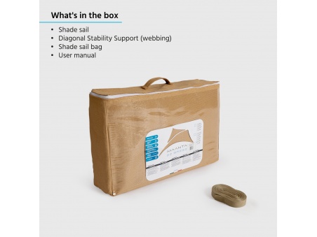 EZ Breez Transpirable: La Primera Vela Transpirable Patentada con Nivel de Entrada