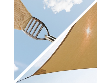 EZ Breez Transpirable: La Primera Vela Transpirable Patentada con Nivel de Entrada