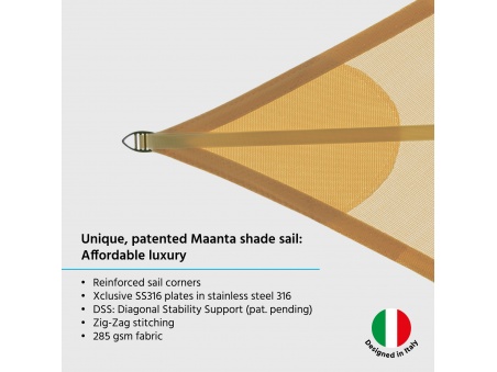 EZ Breez Transpirable: La Primera Vela Transpirable Patentada con Nivel de Entrada
