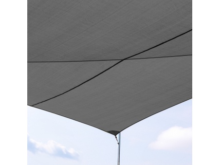 EZ Breez Transpirable: La Primera Vela Transpirable Patentada con Nivel de Entrada