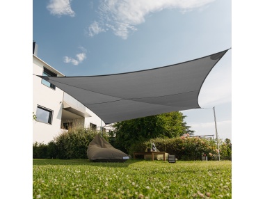 EZ Breez Transpirable - La primera vela transpirable patentada con nivel de entrada