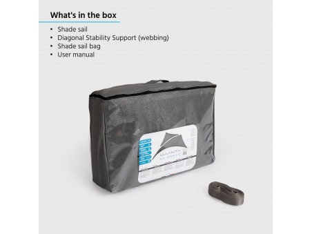 EZ Breez Transpirable: La Primera Vela Transpirable Patentada con Nivel de Entrada