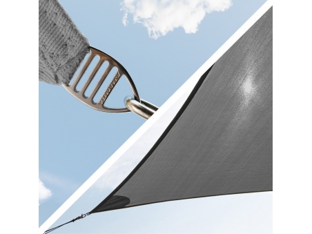 EZ Breez Transpirable: La Primera Vela Transpirable Patentada con Nivel de Entrada