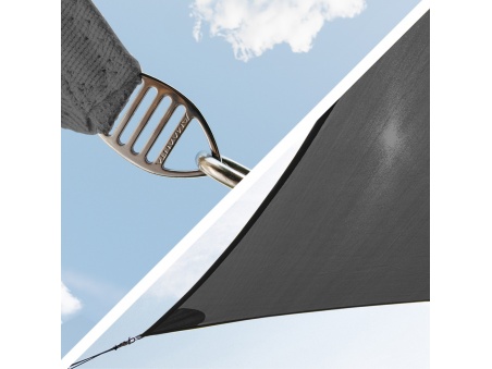 EZ Breez Transpirable: La Primera Vela Transpirable Patentada con Nivel de Entrada