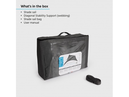 EZ Breez Transpirable: La Primera Vela Transpirable Patentada con Nivel de Entrada