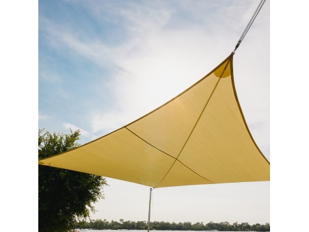 EZ Breez Transpirable: La Primera Vela Transpirable Patentada con Nivel de Entrada