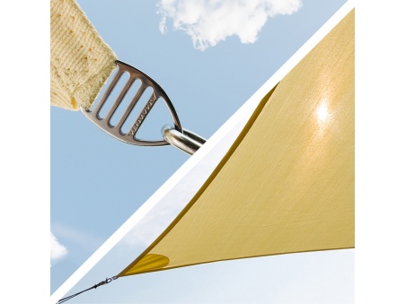 EZ Breez Transpirable: La Primera Vela Transpirable Patentada con Nivel de Entrada