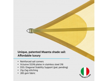 EZ Breez Transpirable: La Primera Vela Transpirable Patentada con Nivel de Entrada
