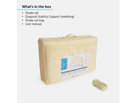 EZ Breez Transpirable: La Primera Vela Transpirable Patentada con Nivel de Entrada