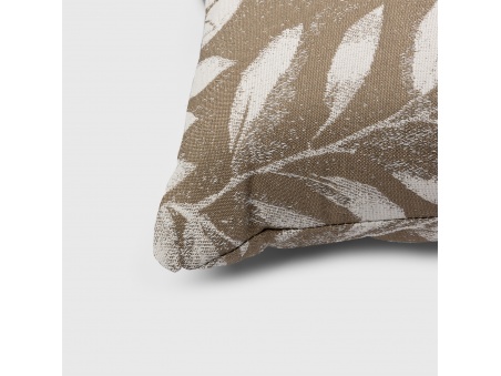 Marra: Cojín impermeable para exteriores con un suave acolchado | Maanta