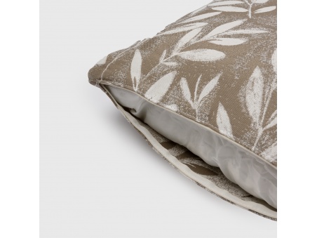 Marra: Cojín impermeable para exteriores con un suave acolchado | Maanta