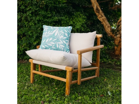 Marra: Cojín impermeable para exteriores con un suave acolchado | Maanta