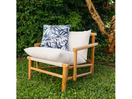 Marra: Cojín impermeable para exteriores con un suave acolchado | Maanta