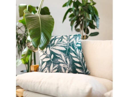 Marra: Cojín impermeable para exteriores con un suave acolchado | Maanta