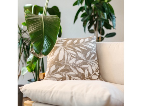 Marra: Cojín impermeable para exteriores con un suave acolchado | Maanta