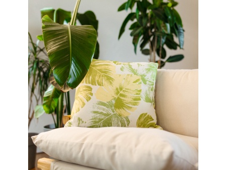 Marra: Cojín impermeable para exteriores con un suave acolchado | Maanta