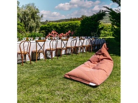 Randa XL: Bean Bag - Descubra los Nuevos Sillones de Exterior