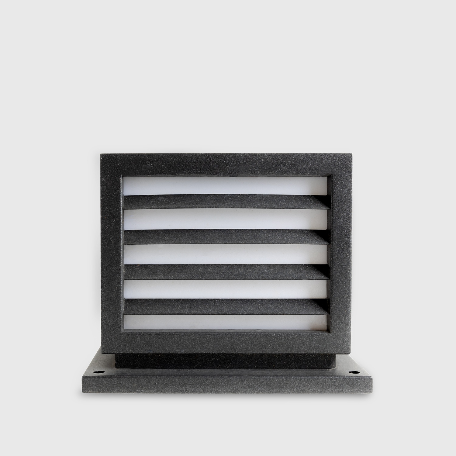 Solar QUB: Lámpara cubo - Descubra los Nuevos Focos de Suelo Solar QUB: Lámpara cubo - Descubra los Nuevos Focos de Suelo