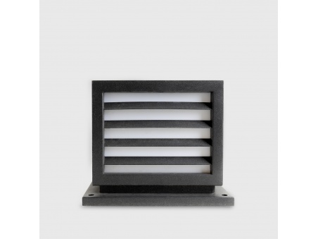 Solar QUB: Lámpara cubo - Descubra los Nuevos Focos de Suelo