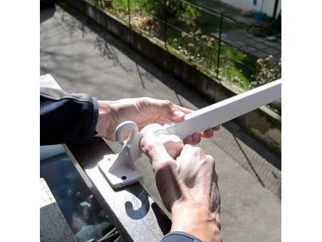 Toldos verticales para balcones económicos y al mejor precio