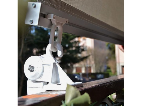 Toldos verticales para balcones económicos y al mejor precio