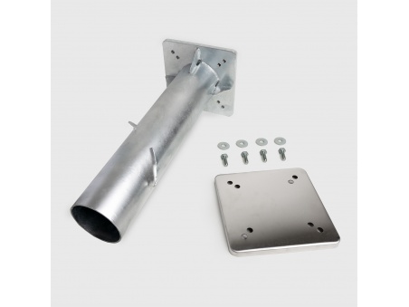 EZ Anchoring Base: Base para mástiles de vela de sombra | Maanta