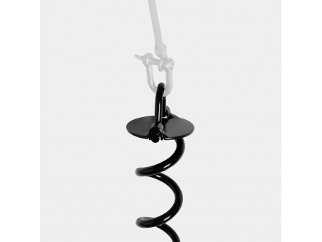 EZ Drill: Anclaje al Suelo Velas de Sombreo | Maanta