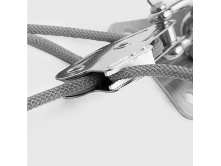 Kit de Montaje en Pared Para Toldos Vela: Muscle x3