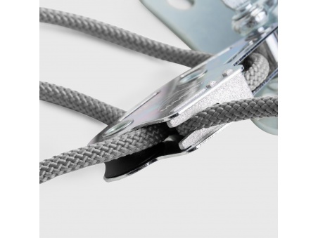 Kit de Montaje en Pared Para Toldos Vela: Muscle x3