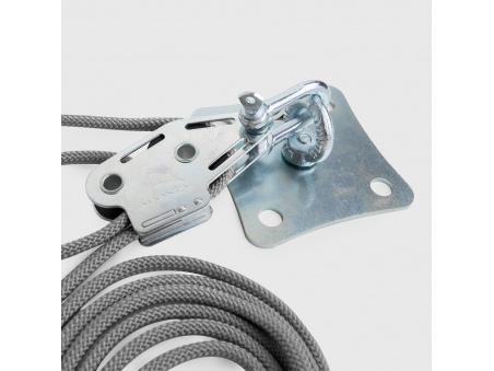 Kit de Montaje en Pared Para Toldos Vela: Muscle x3