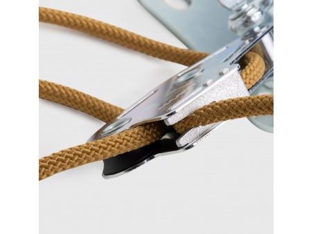 Kit de Montaje en Pared Para Toldos Vela: Muscle x3