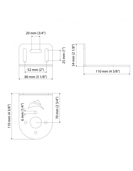 Easy Clear A Medida - Toldo Vertical Transparente