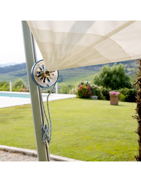 Kit enrollador Furler para Saill y Solaria