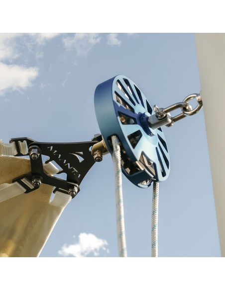 Kit enrollador Furler para Saill y Solaria