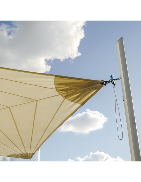 Kit enrollador Furler para Saill y Solaria