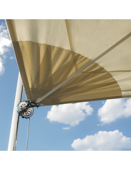 Kit enrollador Furler para Saill y Solaria