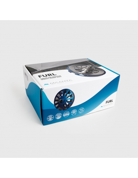 Kit enrollador Furler para Saill y Solaria