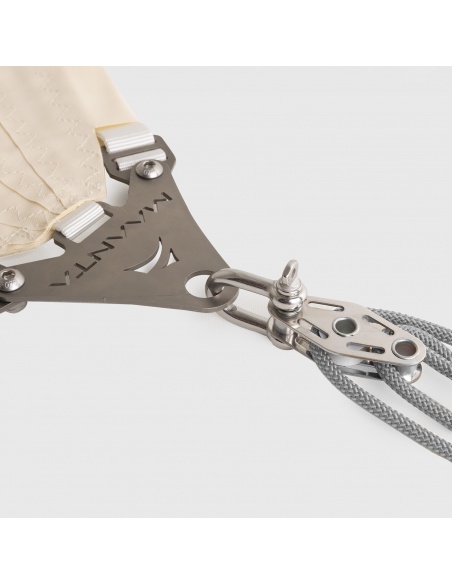 Muscle x3 Pole: Kit kit adicional para mástiles