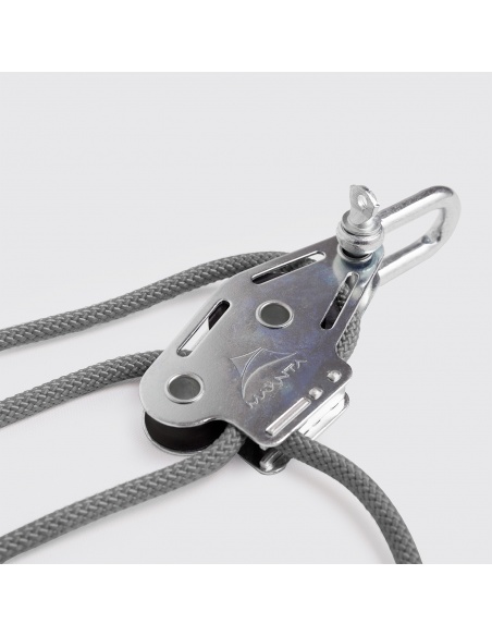 Muscle x3 Pole: Kit kit adicional para mástiles