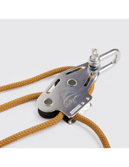 Muscle x3 Pole: Kit kit adicional para mástiles