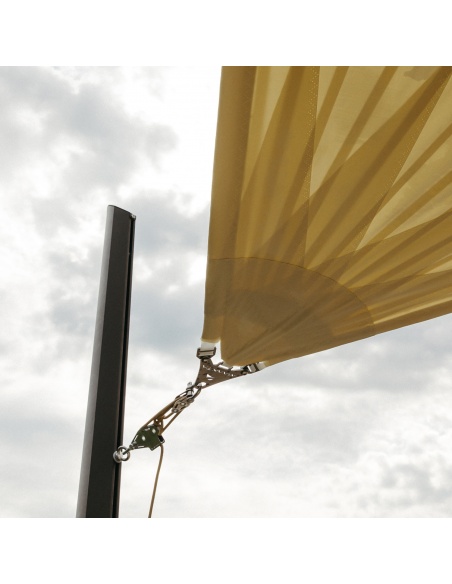 Muscle x3 Pole: Kit kit adicional para mástiles