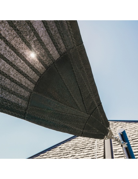 Solaria +Plus Transpirable - La evolución de nuestra mejor vela con corte radial