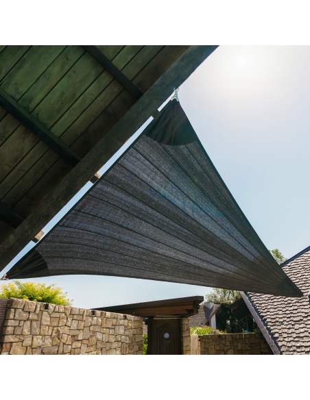 Solaria +Plus Transpirable - La evolución de nuestra mejor vela con corte radial